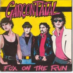 Garcon Fatal : Fox on the Run